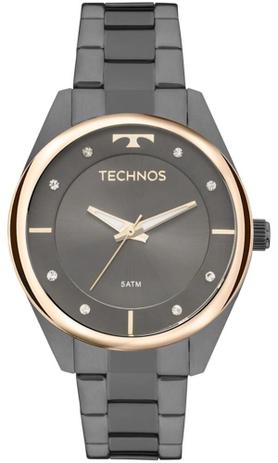 Relógio Technos Feminino Trend 2035MLD/4P Menor preço em Relógio Technos Feminino Trend 2035MLD/4P