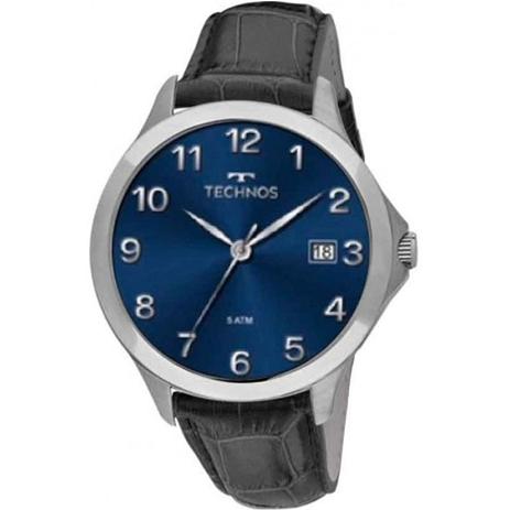Relógio Technos Masculino 1s13cm/2a é boa?