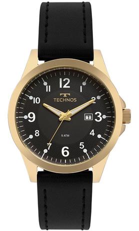 Relogio technos masculino 2115KPU8P Menor preço em Relogio technos masculino 2115KPU8P