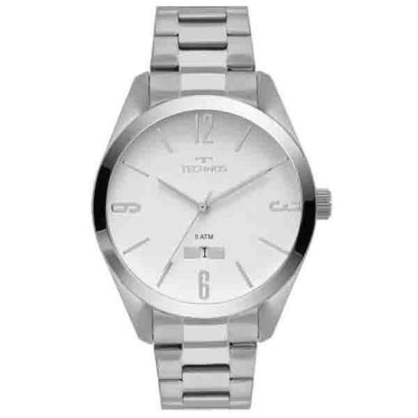 Relógio Technos Masculino 2115mnu/1b Menor preço em Relógio Technos Masculino 2115mnu/1b