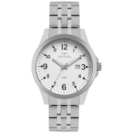 Relógio Technos Masculino 2115mqc/1b Menor preço em Relógio Technos Masculino 2115mqc/1b
