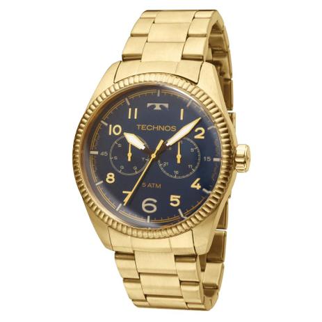 technos golf satm