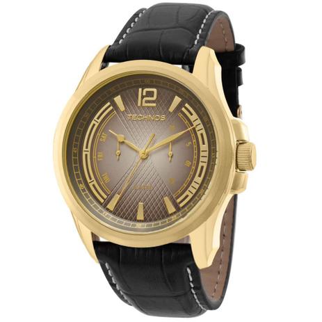 Relógio Technos Masculino Grandtech Analógico 6P25AZ/0M Menor preço em Relógio Technos Masculino Grandtech Analógico 6P25AZ/0M