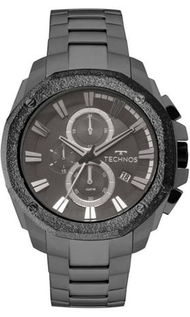 Relógio Technos Masculino Legacy JS16AA/4C Menor preço em Relógio Technos Masculino Legacy JS16AA/4C