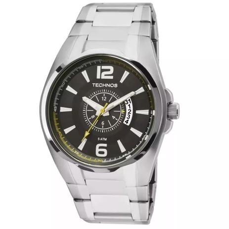 Relógio Technos Masculino Performance Racer 2115ktc/1p Menor preço em Relógio Technos Masculino Performance Racer 2115ktc/1p
