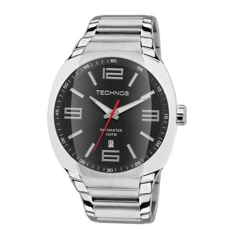 Relógio Technos Masculino Performance Skymaster 2115gs/1p - Relógio  Masculino - Magazine Luiza