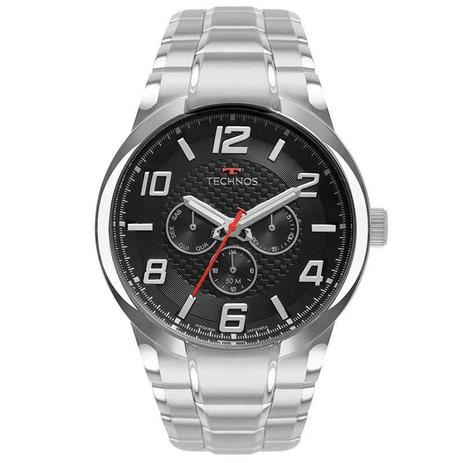 Relógio Technos Masculino Performance Skymaster 6p79bo/1p - Relógio  Masculino - Magazine Luiza