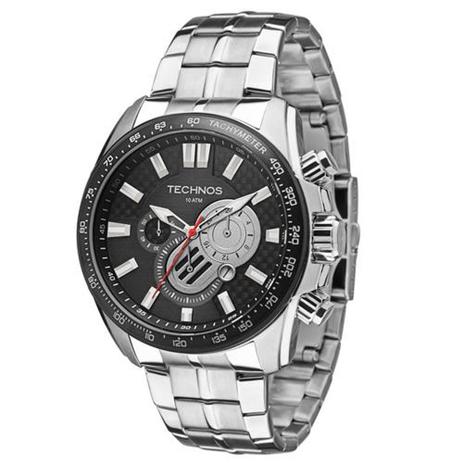 Relógio technos masculino barato Clearance