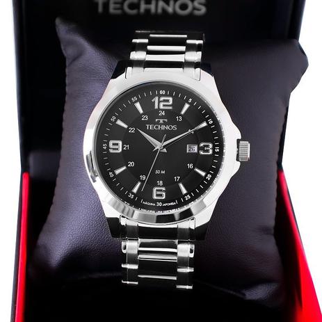relogio technos watch