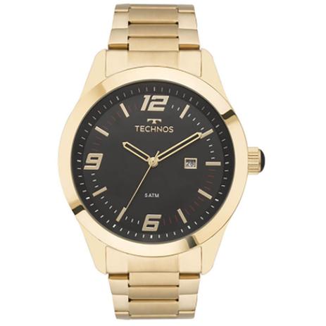 Relógio Technos Masculino Racer 2115MNZ/4P Menor preço em Relógio Technos Masculino Racer 2115MNZ/4P