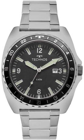 Relógio Technos Masculino Racer 2115MOB/1P Menor preço em Relógio Technos Masculino Racer 2115MOB/1P