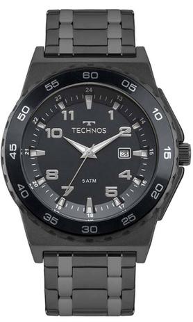 Relógio Technos Masculino Racer 2115MQN/4A Menor preço em Relógio Technos Masculino Racer 2115MQN/4A