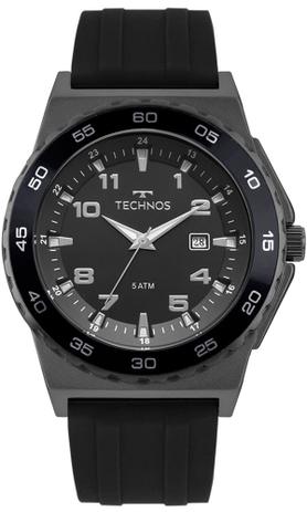 Relógio Technos Masculino Racer 2115MQO/8P Menor preço em Relógio Technos Masculino Racer 2115MQO/8P