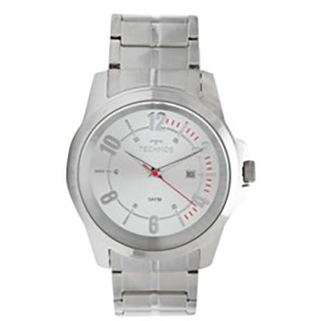 Relógio Technos Racer Masculino 2115MMW/1K Menor preço em Relógio Technos Racer Masculino 2115MMW/1K