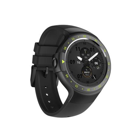 smartwatch ticwatch s