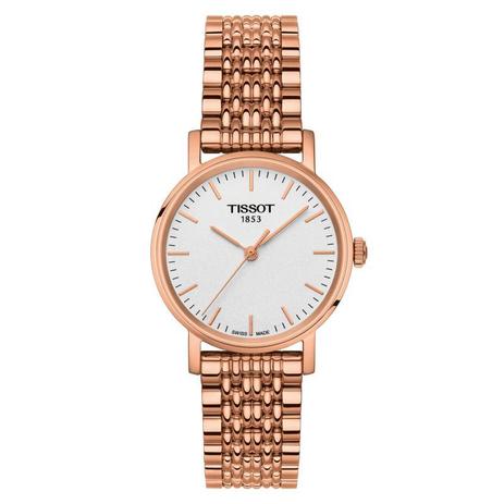 tissot feminino