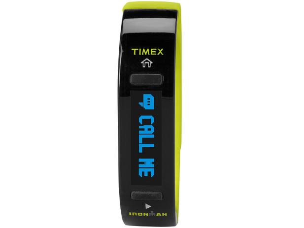 Relógio Unissex Timex Digital TW5K85600/TI - Verde