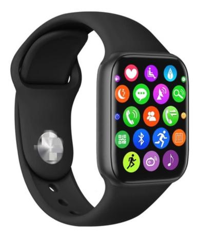 w26 smartwatch mercado livre