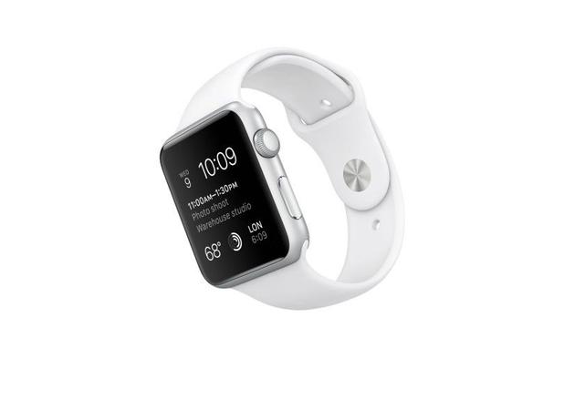 relogio watch serie 3 42mm