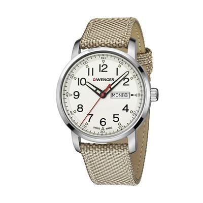Relógio Wenger Attitude 42MM Menor preço em Relógio Wenger Attitude 42MM