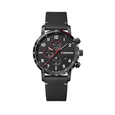 Relógio Wenger Attitude Chrono Menor preço em Relógio Wenger Attitude Chrono