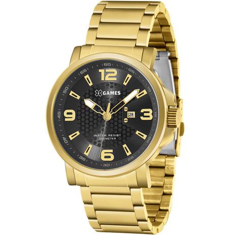 x games watches