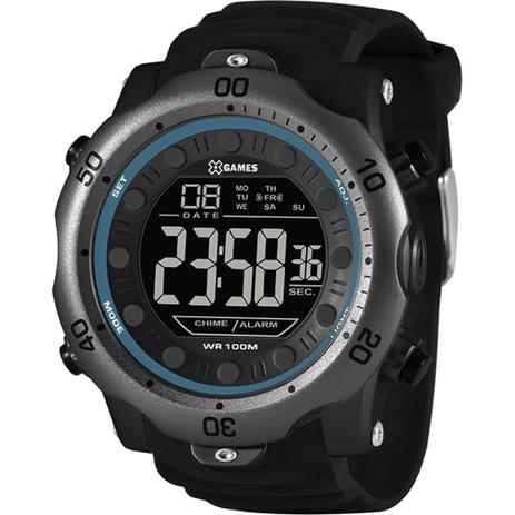 x games watches