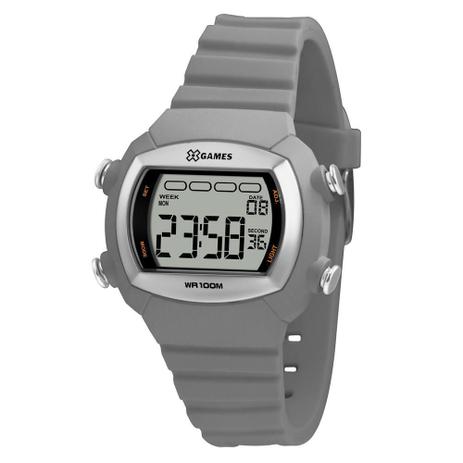 x games watches