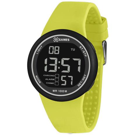Relógio X Games Masculino Ref: Xmppd613 Bxfx Esportivo Digital - Relógio  Masculino - Magazine Luiza