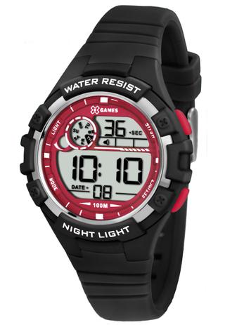 Relógio X-games Masculino Xkppd011 Bxpx, C/ Garantia E Nf é boa?