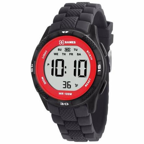 Relógio X Games Masculino Xmppd370 Bxpx Menor preço em Relógio X Games Masculino Xmppd370 Bxpx
