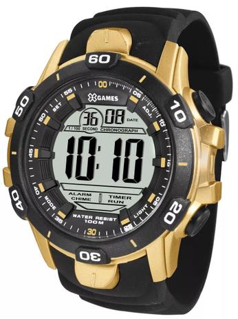 Relógio X-games Masculino Xmppd412 Bxpx Menor preço em Relógio X-games Masculino Xmppd412 Bxpx