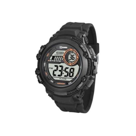 Relógio X-games Masculino XMPPD520 BXPX é boa?
