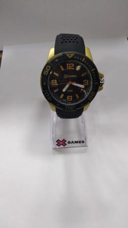 Relógio X Games - Orient - Relógio de Pulso - Magazine Luiza