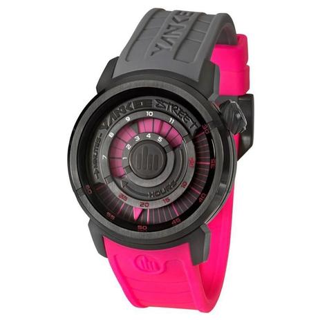 Relógio Yankee Street Feminino - YS38196W - Magnum Menor preço em Relógio Yankee Street Feminino - YS38196W - Magnum