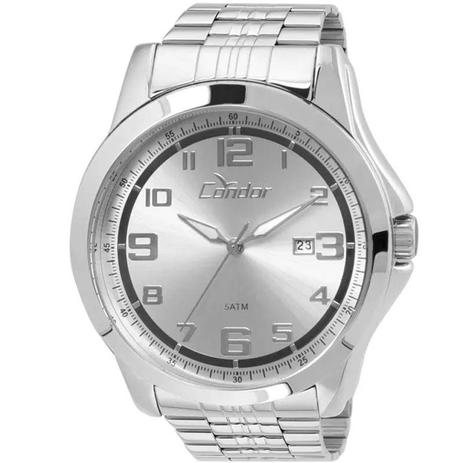 Relógios Analógico Condor CO2115VY/3K Masculino Menor preço em Relógios Analógico Condor CO2115VY/3K Masculino