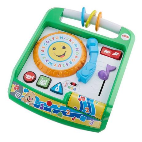 Remix do Cachorrinho Fisher-Price - Mattel FBR57 é ruim? Remix do Cachorrinho Fisher-Price - Mattel FBR57 é boa?