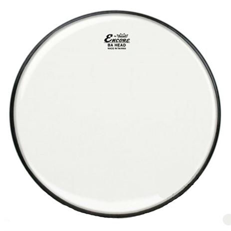 Remo Encore - Pele PinStripe Hidráulica 8” ENO308 PS Menor preço em Remo Encore - Pele PinStripe Hidráulica 8” ENO308 PS
