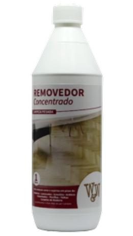 Removedor de Cera Para Pisos de Madeira, Laminados e Pisos Frios 1 litro - WW Química Menor preço em Removedor de Cera Para Pisos de Madeira, Laminados e Pisos Frios 1 litro - WW Química