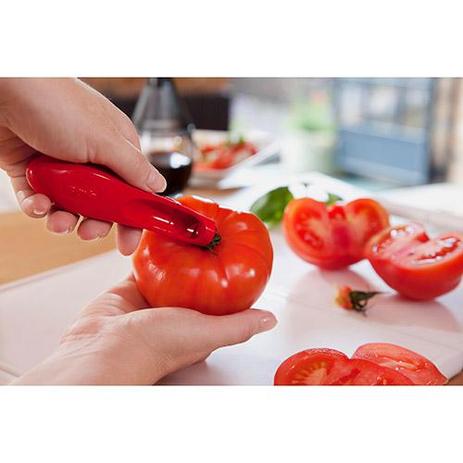 Removedor de Haste de Tomate - Zyliss Essentials - Polihouse é boa?