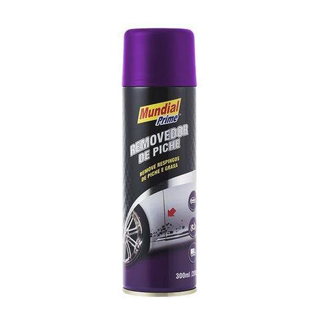 Removedor de piche spray 300ml mundial prime é boa?