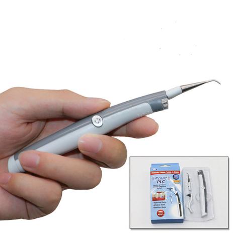 Removedor Placa Tártaro Limpeza Oral Dente Elétrico - Online é ruim? Removedor Placa Tártaro Limpeza Oral Dente Elétrico - Online é boa?