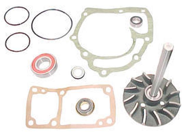 REPARO ARO BOMBA AGUA COM ROL. 276800 Volvo Menor preço em REPARO ARO BOMBA AGUA COM ROL. 276800 Volvo