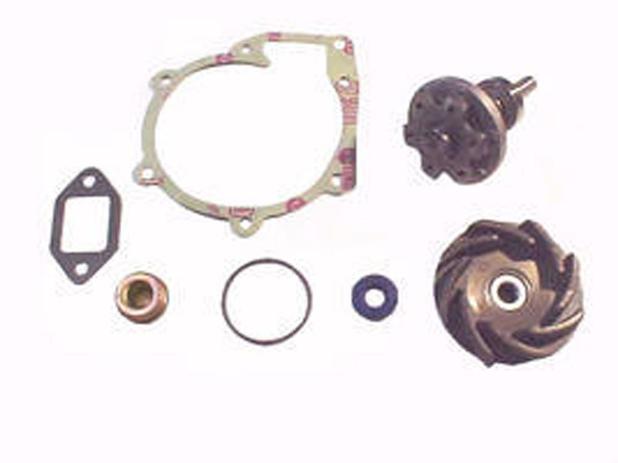 REPARO ARO BOMBA D'AGUA 355 COMPLETO 3555860220 Mercedes - Mercedes Benz Menor preço em REPARO ARO BOMBA D'AGUA 355 COMPLETO 3555860220 Mercedes - Mercedes Benz