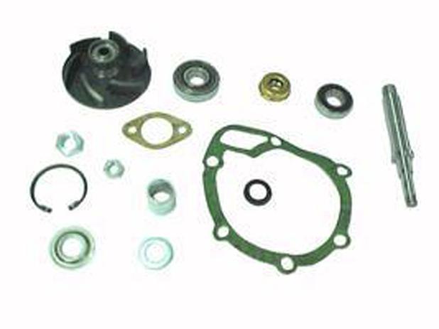 REPARO ARO-BOMBA DAGUA COM ROLAMENTO ENTO 6CC 550044 Scania Menor preço em REPARO ARO-BOMBA DAGUA COM ROLAMENTO ENTO 6CC 550044 Scania