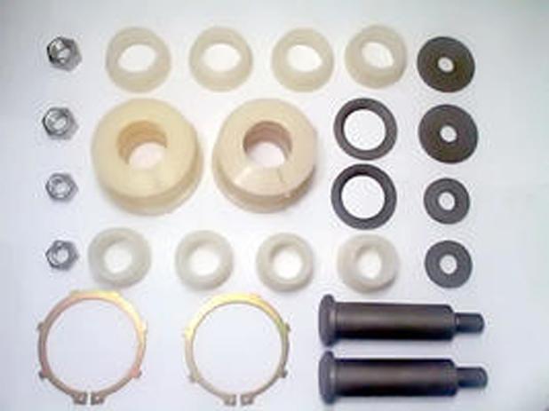 REPARO ARO ESTAB.DO EIXO TRASEIRO POLIURETANO 6203200028 Mercedes - Mercedes benz Menor preço em REPARO ARO ESTAB.DO EIXO TRASEIRO POLIURETANO 6203200028 Mercedes - Mercedes benz