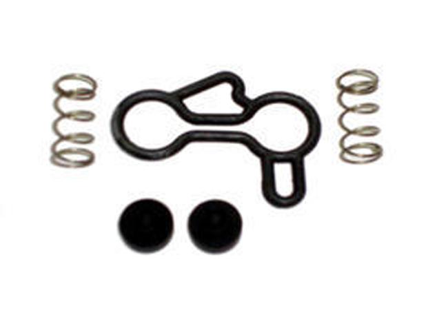 REPARO ARO VALVULA 3/2-CAMBIO MANOPLA 3 BOTOES 1673299 Volvo Menor preço em REPARO ARO VALVULA 3/2-CAMBIO MANOPLA 3 BOTOES 1673299 Volvo