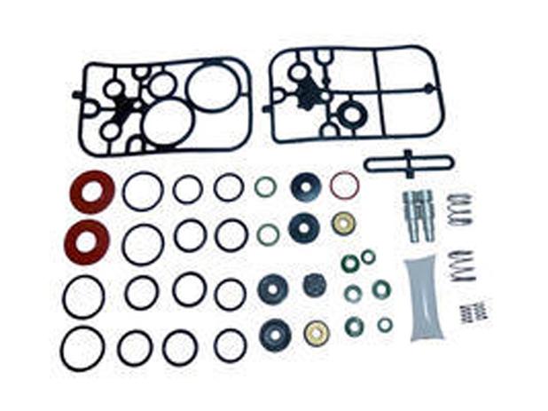REPARO ARO VALVULA .CONTROLE FREIO MOTOR 20411199 Volvo Menor preço em REPARO ARO VALVULA .CONTROLE FREIO MOTOR 20411199 Volvo