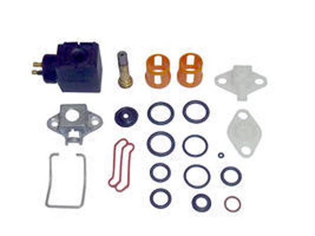 REPARO ARO VALVULA .SOLENOIDE COM TORRE/BOBINA/TRAVA 1364636 Scania Menor preço em REPARO ARO VALVULA .SOLENOIDE COM TORRE/BOBINA/TRAVA 1364636 Scania