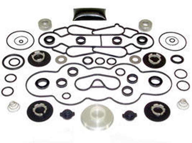 REPARO ARO VALVULA ULA PROTECAO 4 CIRCUITOS APU 0034309581 Mercedes - Mercedes benz Menor preço em REPARO ARO VALVULA ULA PROTECAO 4 CIRCUITOS APU 0034309581 Mercedes - Mercedes benz